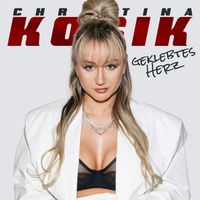 Christina Kosik - Geklebtes Herz