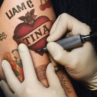 Liam C - Tina (Radio Edit)