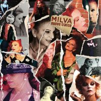 Milva - Milva: Nuove tracce