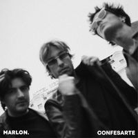Marlon - Confesarte