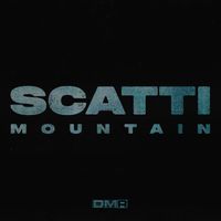 Mountain - Scatti (Explicit)