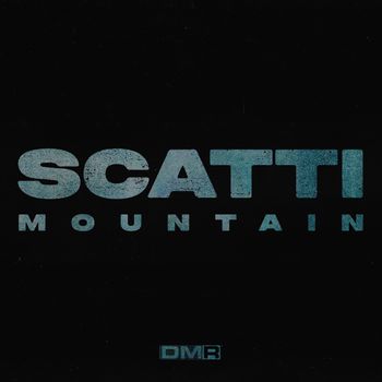 Mountain - Scatti (Explicit)