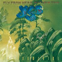 Yes - Fly From Here - Return Trip (Instrumental Edition)