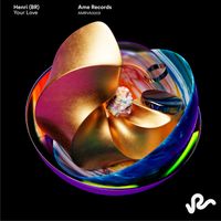 Henri (BR) - Your Love