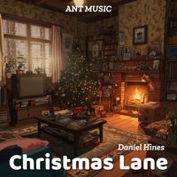 Daniel Hines - Christmas Lane