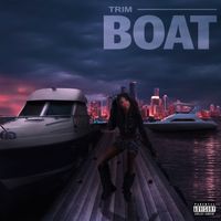 Trim - BOAT (Explicit)
