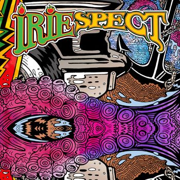 IRIEspect - Me Gustas Tu