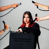 TEYA - Corporate Composer (Explicit)
