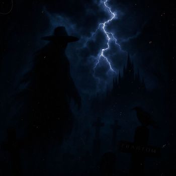DUOMO - Phantom