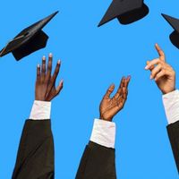 Zev Weinstein - Pomp and Circumstance Graduation March