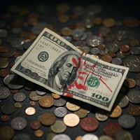 DUALITY - BLOOD MONEY