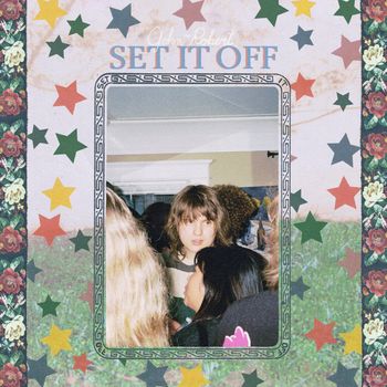 John-Robert - Set It Off