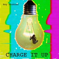 Roy Shakked - Charge It Up