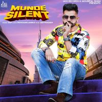 Safi - Munde Silent
