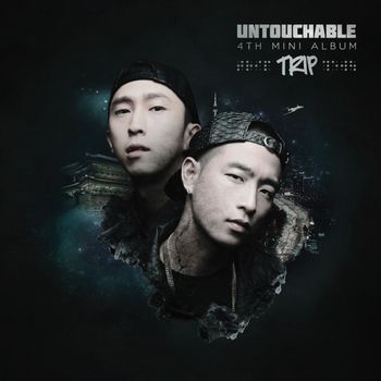 Untouchable - TRIP (Explicit)