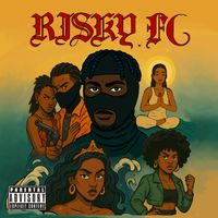 Makali - Risky.Fc (Explicit)