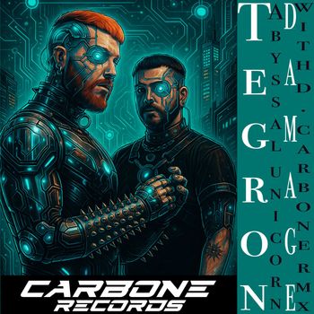 Tegron - Damage EP