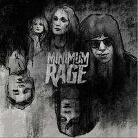 MINIMUM RAGE - O.D