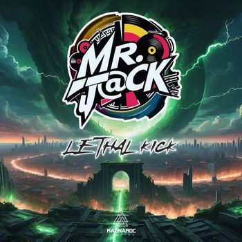 Mr-J@ck - Lethal Kick