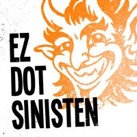 Gatibu - Ez Dot Sinisten