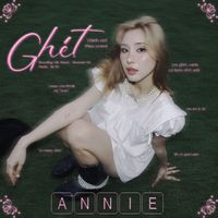 Annie - GHÉT (Piano Version)