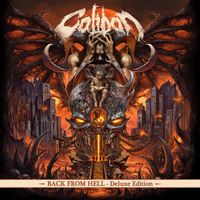 Caliban - Back From Hell (Deluxe Edition) (Explicit)