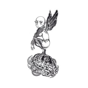 Deltatron - ENDOXEN (EP)