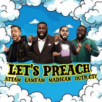 Madigan - Let's Preach