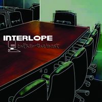 Interlope - Talk to the Beat