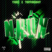 Tonix - Nhún (Explicit)