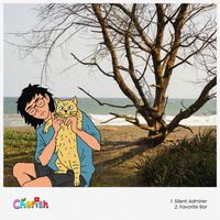 Cherish - Silent Admirer/Favorite Bar