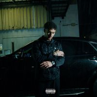 BANE - CRY ME A RIVER (Explicit)