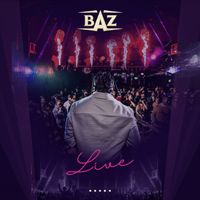 BAZ - Baz (Live)