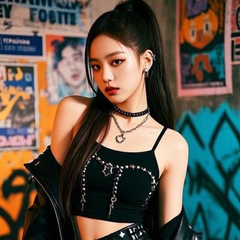 Tiffany - Pull Me Closer