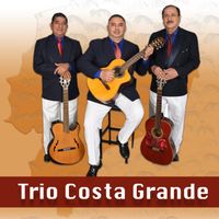 Trio Costa Grande - No te vayas