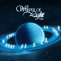 T.R.I - Whisper Of Light