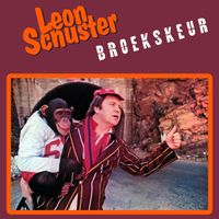 Leon Schuster - Broekskeur