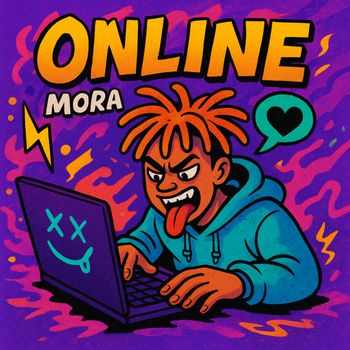 Mora - Online