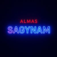 Almas - Sagynam