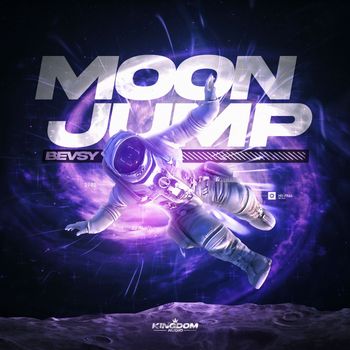 Bevsy - Moon Jump