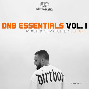 Various Artists - DNB Essentials Vol. 1