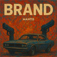 Mantis - Brand