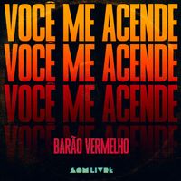 Barão Vermelho - Você Me Acende