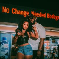 Nicko Rebel - No Change Needed Bodega (Explicit)