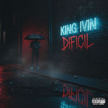 King Ivin - Dificil (Explicit)