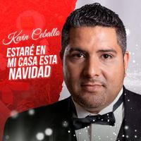 Kevin Ceballo - Estaré En Mi Casa Esta Navidad