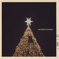 Jake Ryan - You Ruined Christmas (Explicit)