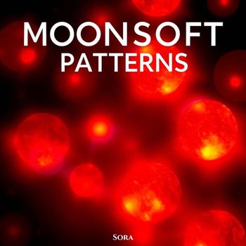 Sora - Moonsoft Patterns