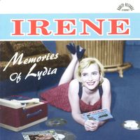 Irene - Memories Of Lydia