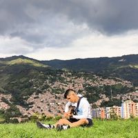 Lion J - Volvió a Vivir